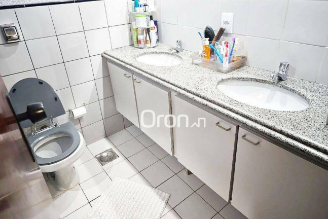 Imagem Cobertura com 4 Quartos à Venda, 228 m² em Setor Pedro Ludovico - Goiânia