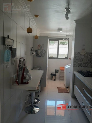 Imagem Apartamento com 3 Quartos à Venda, 90 m² em City Bussocaba - Osasco Imagem Apartamento com 3 Quartos à Venda, 90 m² em City Bussocaba - Osasco