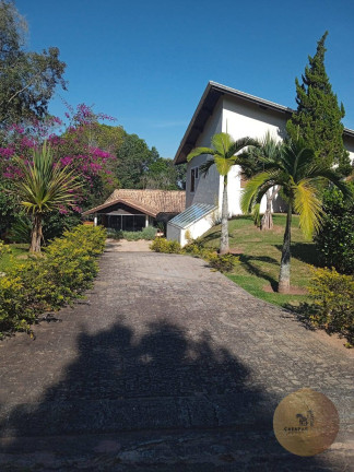 Imagem Casa de Condomínio com 3 Quartos à Venda, 450 m² em Campo Verde - Ibiúna Imagem Casa de Condomínio com 3 Quartos à Venda, 450 m² em Campo Verde - Ibiúna