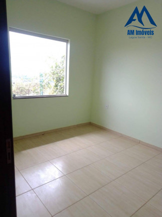 Imagem Casa com 3 Quartos à Venda, 360 m² em Alto Do Joá - Lagoa Santa Imagem Casa com 3 Quartos à Venda, 360 m² em Alto Do Joá - Lagoa Santa