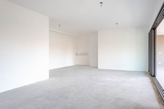 Imagem Apartamento com 3 Quartos à Venda, 186 m² em Campo Belo - São Paulo