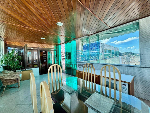 Imagem Cobertura com 3 Quartos à Venda, 240 m² em Icaraí - Niterói Imagem Cobertura com 3 Quartos à Venda, 240 m² em Icaraí - Niterói