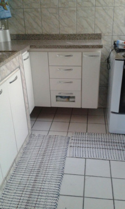 Imagem Apartamento com 2 Quartos à Venda, 44 m² em Jd. Das Industrias - Jacareí