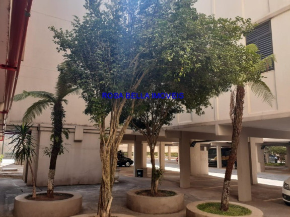 Imagem Apartamento com 2 Quartos à Venda, 65 m² em Vila Mafalda - Jundiaí