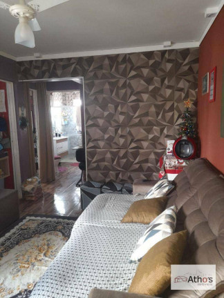Imagem Apartamento com 2 Quartos à Venda, 54 m² em Parque Campo Bonito - Indaiatuba Imagem Apartamento com 2 Quartos à Venda, 54 m² em Parque Campo Bonito - Indaiatuba