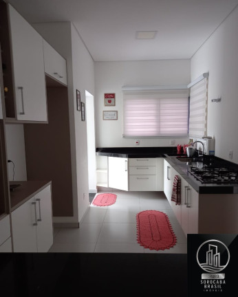 Imagem Casa com 4 Quartos à Venda, 350 m² em Village Araçoiaba - Araçoiaba Da Serra Imagem Casa com 4 Quartos à Venda, 350 m² em Village Araçoiaba - Araçoiaba Da Serra