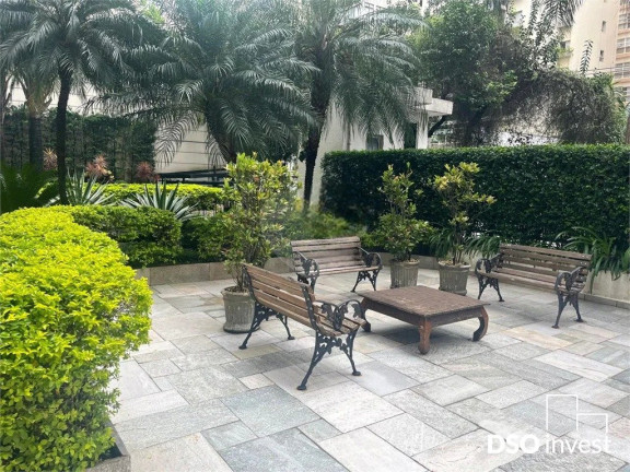 Imagem Apartamento com 3 Quartos à Venda, em Jardim América - São Paulo Imagem Apartamento com 3 Quartos à Venda, em Jardim América - São Paulo