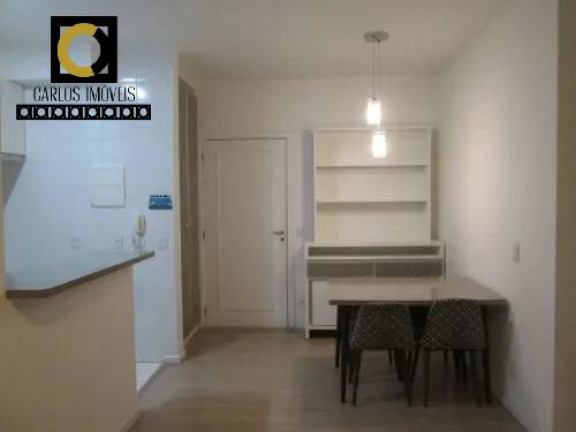 Imagem Apartamento com 2 Quartos à Venda, 64 m² em Marapé - Santos Imagem Apartamento com 2 Quartos à Venda, 64 m² em Marapé - Santos