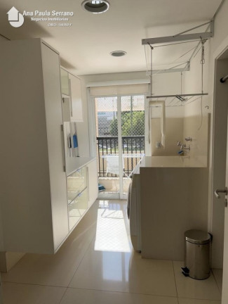 Imagem Apartamento com 3 Quartos à Venda, 215 m² em Jardim Portal Da Colina - Sorocaba