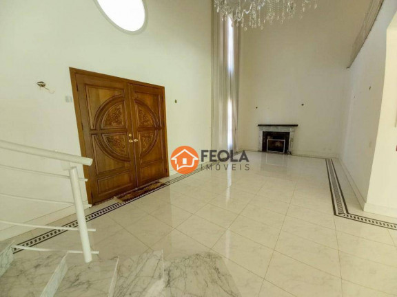 Imagem Casa com 5 Quartos à Venda, 726 m² em Condomínio Altos Da Represa - Americana Imagem Casa com 5 Quartos à Venda, 726 m² em Condomínio Altos Da Represa - Americana