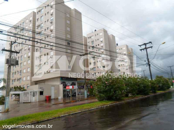 Imagem Apartamento com 2 Quartos à Venda, 61 m² em Feitoria - Sao Leopoldo Imagem Apartamento com 2 Quartos à Venda, 61 m² em Feitoria - Sao Leopoldo