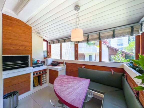 Imagem Apartamento com 3 Quartos à Venda, 142 m² em Bela Vista - Porto Alegre