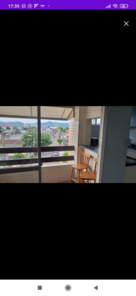 Imagem Apartamento com 2 Quartos à Venda, 70 m² em Parque São Vicente - São Vicente
