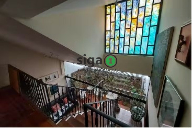 Imagem Casa com 4 Quartos à Venda, 210 m² em Granja Julieta - São Paulo
