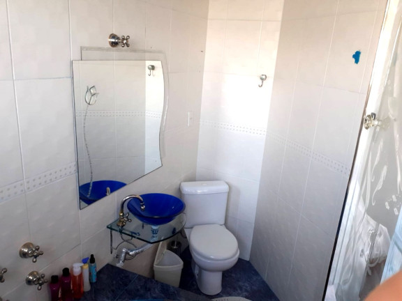 Imagem Apartamento com 2 Quartos à Venda, 71 m² em Anália Franco - São Paulo Imagem Apartamento com 2 Quartos à Venda, 71 m² em Anália Franco - São Paulo