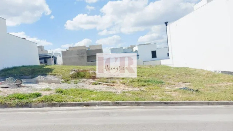 Imagem Terreno em Condomínio à Venda, 155 m² em Residencial Horto Florestal Villagio - Sorocaba Imagem Terreno em Condomínio à Venda, 155 m² em Residencial Horto Florestal Villagio - Sorocaba