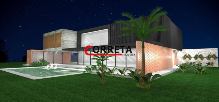 Imagem Terreno em Condomínio à Venda, 1 m² em Piratuba - Ibiúna
