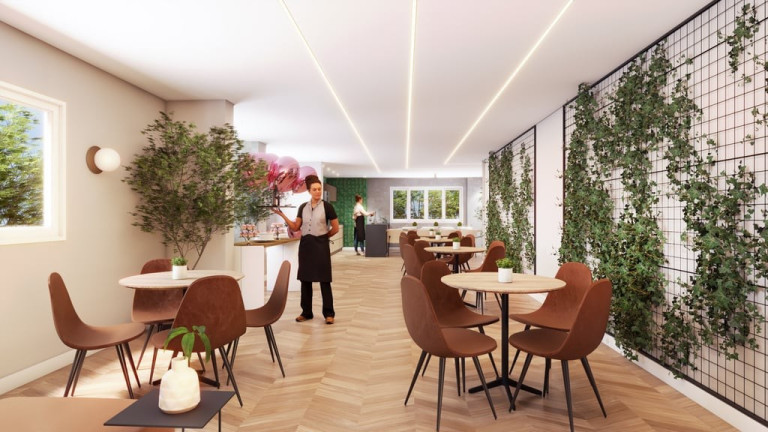 Imagem Apartamento com 2 Quartos à Venda, 42 m² em Itaquera - São Paulo