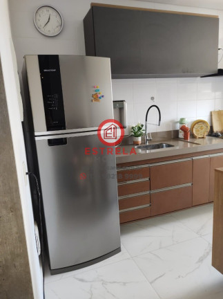 Imagem Imóvel com 2 Quartos à Venda, 50 m² em Jardim San Marino - São José Dos Campos