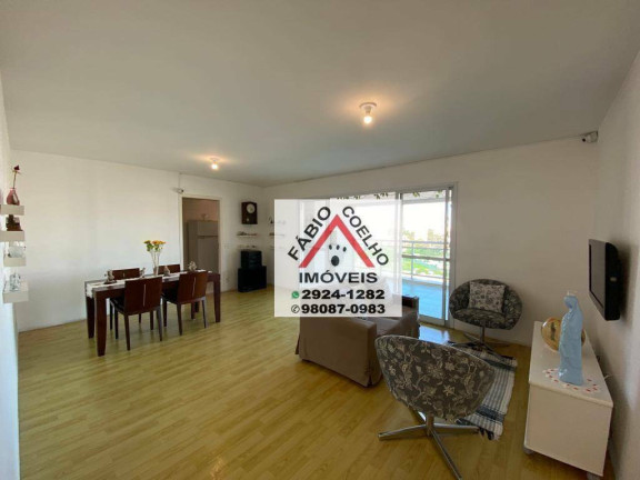 Imagem Apartamento com 4 Quartos à Venda, 138 m² em Granja Julieta - São Paulo Imagem Apartamento com 4 Quartos à Venda, 138 m² em Granja Julieta - São Paulo