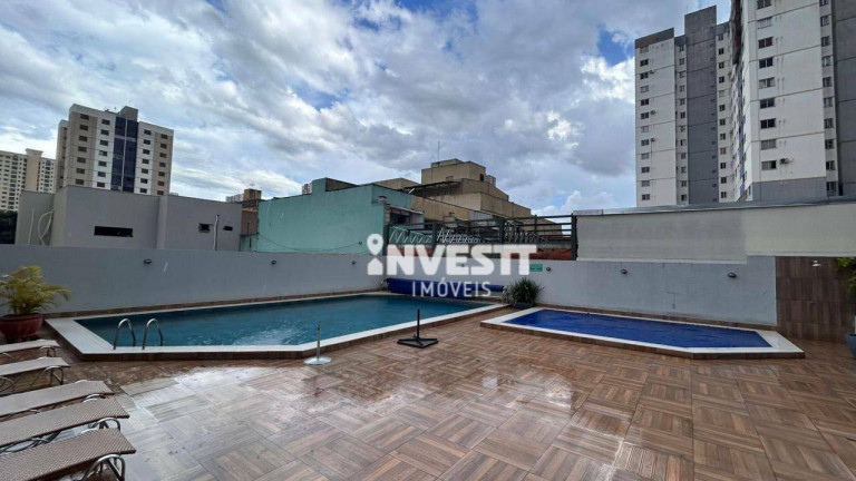 Imagem Apartamento com 4 Quartos à Venda, 114 m² em Setor Bueno - Goiânia Imagem Apartamento com 4 Quartos à Venda, 114 m² em Setor Bueno - Goiânia