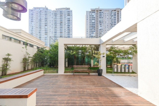 Imóvel com 3 Quartos à Venda, 160 m² em Santo Amaro - São Paulo