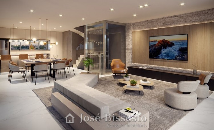 Imagem Apartamento com 3 Quartos à Venda, 217 m² em Tamboré - Santana De Parnaíba Imagem Apartamento com 3 Quartos à Venda, 217 m² em Tamboré - Santana De Parnaíba