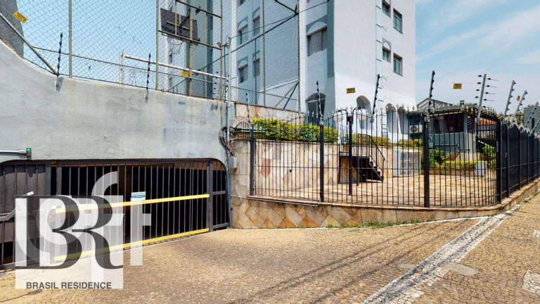 Imagem Apartamento com 2 Quartos à Venda, 58 m² em água Rasa - São Paulo Imagem Apartamento com 2 Quartos à Venda, 58 m² em água Rasa - São Paulo