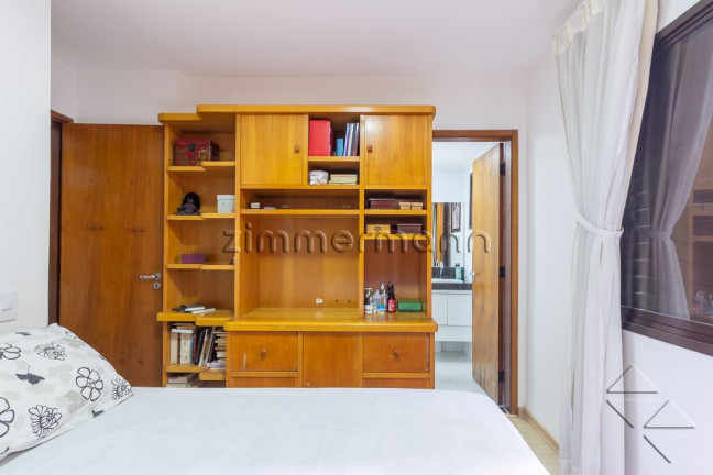 Imagem Apartamento com 3 Quartos à Venda, 125 m² em Perdizes - São Paulo Imagem Apartamento com 3 Quartos à Venda, 125 m² em Perdizes - São Paulo