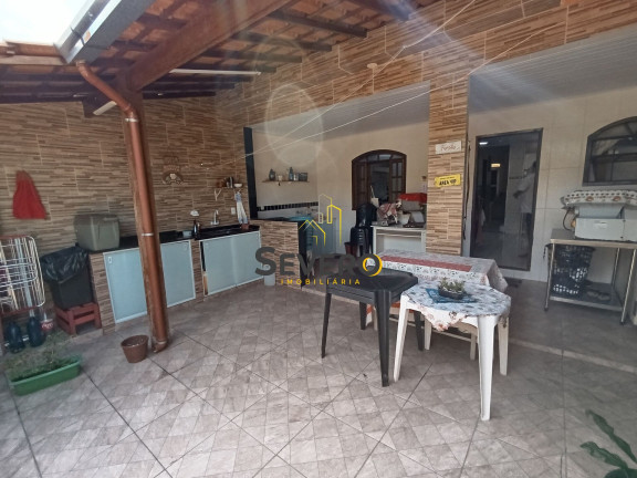 Imagem Casa de Condomínio com 4 Quartos à Venda, 120 m² em Galo Branco - São Gonçalo Imagem Casa de Condomínio com 4 Quartos à Venda, 120 m² em Galo Branco - São Gonçalo