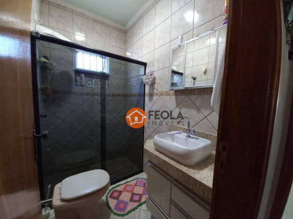 Imagem Casa com 3 Quartos à Venda, 245 m² em Vila Mathiesen - Americana Imagem Casa com 3 Quartos à Venda, 245 m² em Vila Mathiesen - Americana
