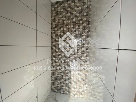 Imagem Casa com 3 Quartos à Venda, 225 m² em Residencial Santa Fé I - Goiânia Imagem Casa com 3 Quartos à Venda, 225 m² em Residencial Santa Fé I - Goiânia