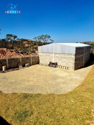 Imagem Casa com 2 Quartos à Venda, 52 m² em Tijuco - Esmeraldas Imagem Casa com 2 Quartos à Venda, 52 m² em Tijuco - Esmeraldas