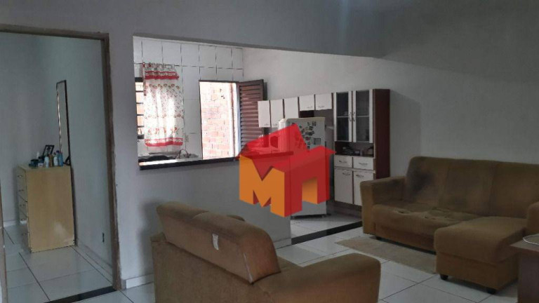 Imagem Casa com 2 Quartos à Venda, 72 m² em Jardim San Marino - Santa Bárbara D'oeste Imagem Casa com 2 Quartos à Venda, 72 m² em Jardim San Marino - Santa Bárbara D'oeste
