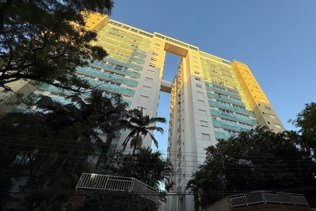 Apartamento com 3 Quartos à Venda, 79 m² em Boa Vista - Porto Alegre