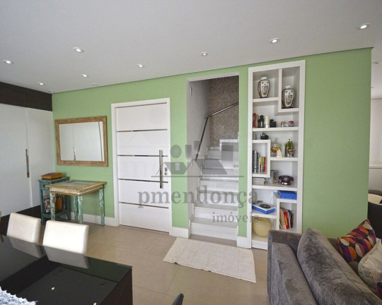 Imagem Apartamento com 4 Quartos à Venda, 284 m² em Vila Romana - São Paulo Imagem Apartamento com 4 Quartos à Venda, 284 m² em Vila Romana - São Paulo