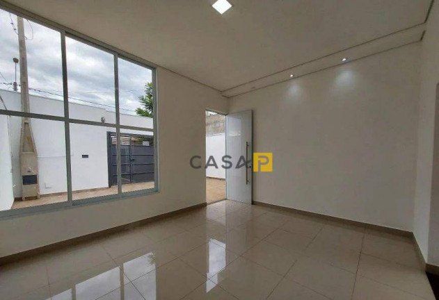 Imagem Casa com 3 Quartos à Venda, 110 m² em Terra Azul - Santa Bárbara D'oeste Imagem Casa com 3 Quartos à Venda, 110 m² em Terra Azul - Santa Bárbara D'oeste