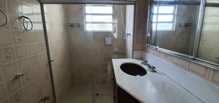 Imagem Apartamento com 2 Quartos à Venda, 62 m² em Icaraí - Niterói Imagem Apartamento com 2 Quartos à Venda, 62 m² em Icaraí - Niterói