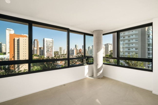 Imagem Cobertura com 3 Quartos à Venda, 170 m² em Brooklin Novo - São Paulo Imagem Cobertura com 3 Quartos à Venda, 170 m² em Brooklin Novo - São Paulo