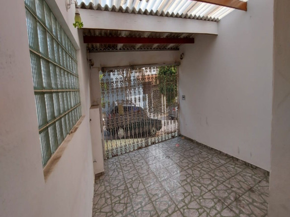 Imagem Casa com 2 Quartos à Venda, 163 m² em Vila Carrão - São Paulo Imagem Casa com 2 Quartos à Venda, 163 m² em Vila Carrão - São Paulo