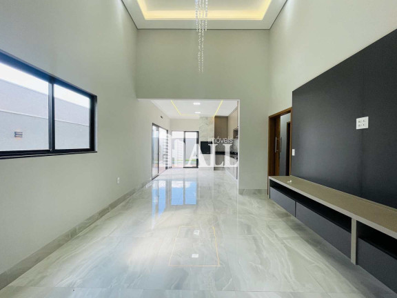 Casa com 3 Quartos à Venda, 149 m² em Residencial Maria Júlia - São José Do Rio Preto