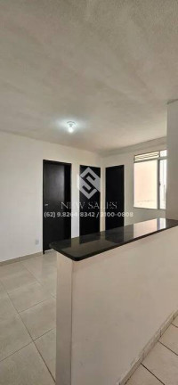 Imagem Apartamento com 2 Quartos à Venda, 48 m² em Araguaia Park - Goiânia Imagem Apartamento com 2 Quartos à Venda, 48 m² em Araguaia Park - Goiânia