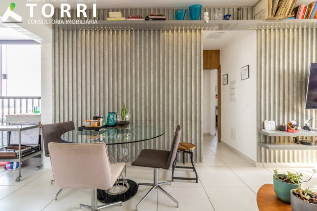 Imagem Apartamento com 2 Quartos à Venda, 64 m² em Parque Campolim - Sorocaba