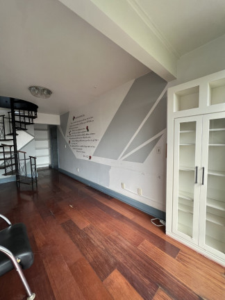 Imagem Cobertura com 2 Quartos à Venda, 158 m² em Auxiliadora - Porto Alegre