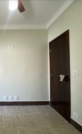Imagem Apartamento com 1 Quarto à Venda, 40 m² em Morro Dos Barbosas - São Vicente