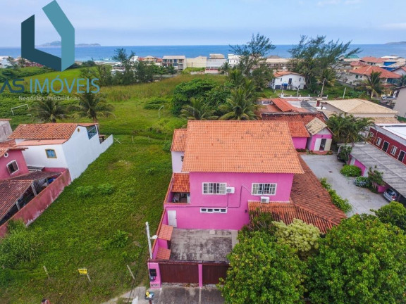 Imagem Casa com 7 Quartos à Venda, 240 m² em Foguete - Cabo Frio Imagem Casa com 7 Quartos à Venda, 240 m² em Foguete - Cabo Frio