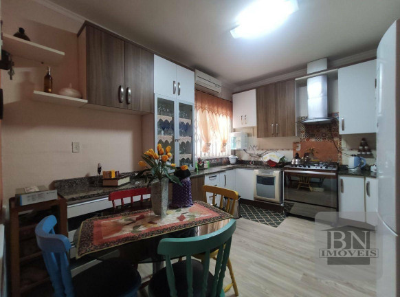 Imagem Casa com 2 Quartos à Venda, 211 m² em Renascença - Santa Cruz Do Sul