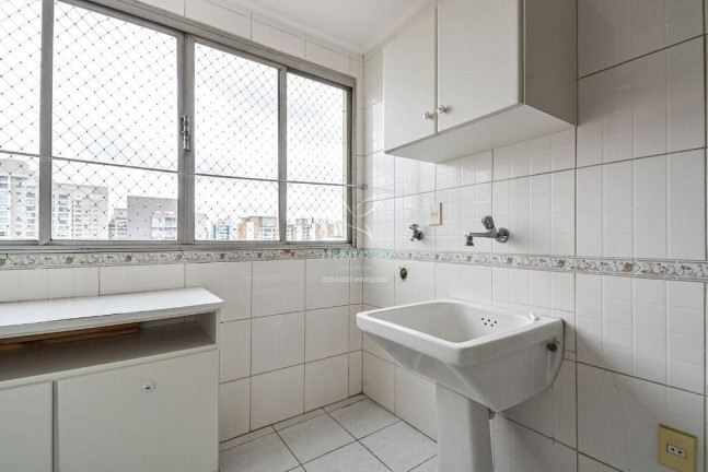 Imagem Apartamento com 2 Quartos à Venda, 84 m² em Campo Belo - São Paulo Imagem Apartamento com 2 Quartos à Venda, 84 m² em Campo Belo - São Paulo