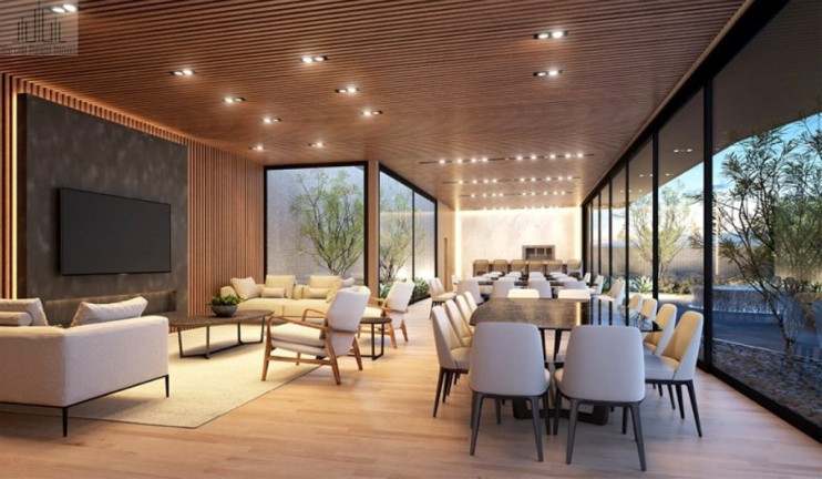Imagem Apartamento com 3 Quartos à Venda, 205 m² em Cidade Alta - Bento Gonçalves