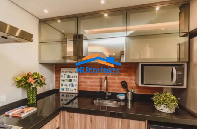 Imagem Apartamento com 2 Quartos à Venda, 93 m² em Vila Anastácio - São Paulo